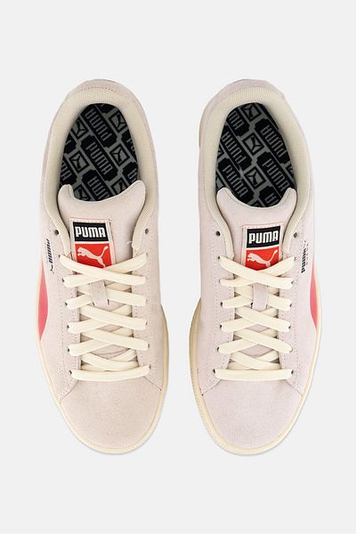 Puma Men Lace Up Outdoor Shoes, Grey