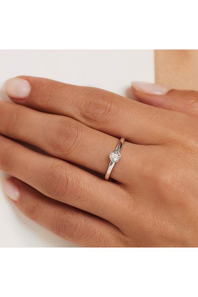 Isabel Bernard De La Paix 14 Karat Ring 52