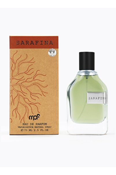 MPF by Myperfumes Eau de Parfum MPF Sarafina, Unisex, 75 ml