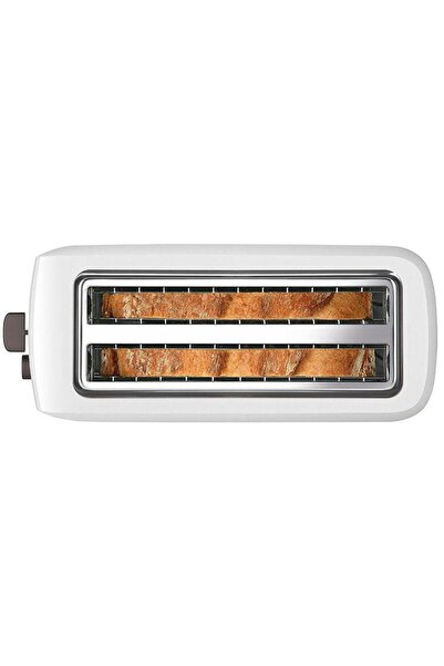 Taurus Prajitor paine Taurus My Toast Duplo, 1450 W, 2 sloturi extra lungi de 262 x 32 mm