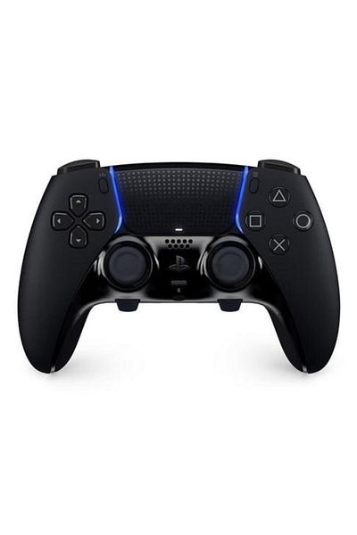 Sony Sony DualSense Edge Wireless Controller for PlayStation 5 (PS5) (Black)