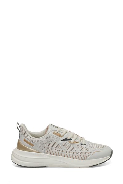 Kinetix ROSSY TX W 4FX Ecru Damen Laufschuhe