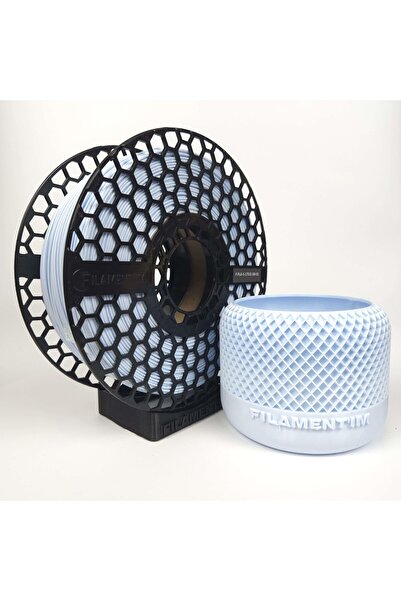 Filamentim PLA Perfection Icy Breeze BB-01