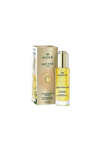 Nuxe Cilt Serumu