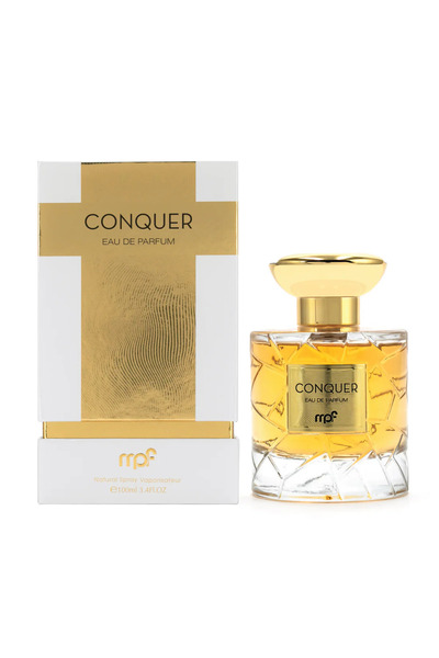 MPF by Myperfumes Apa de parfum MPF Conquer, unisex, 100 ml
