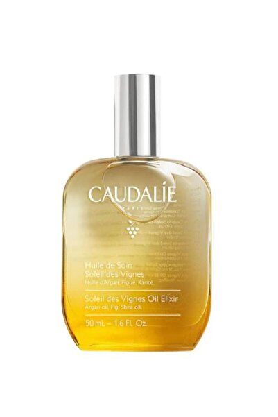 Caudalie Soleil Des Vignes Elixir Oil 50 ml