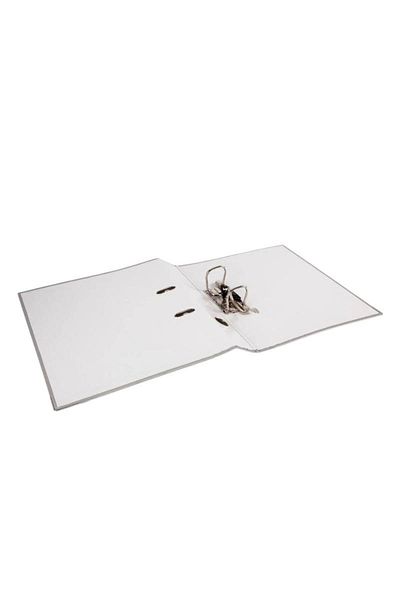 Elit Gray Elitstore Plastic Narrow Folder