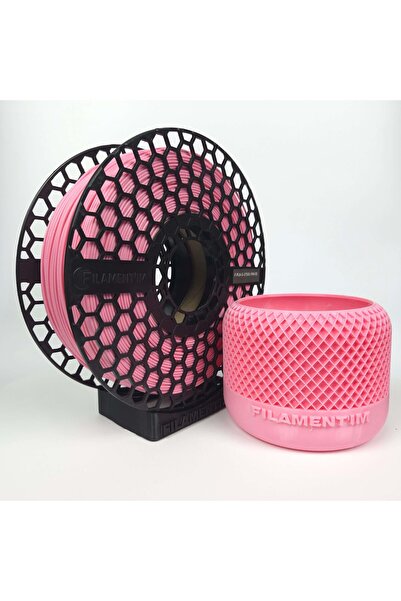 Filamentim PLA Perfection Angel's Blush PM-01