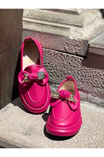 FUES Γυναικεία Παπούτσια Classic Ballerina