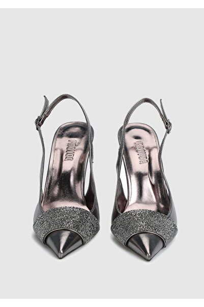 Provoq Platinum Women's Shoes