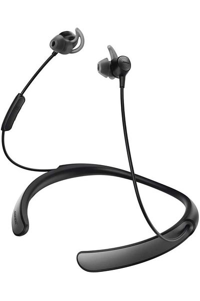 Bose Bose Quietcontrol 30 Black (761448-0010)