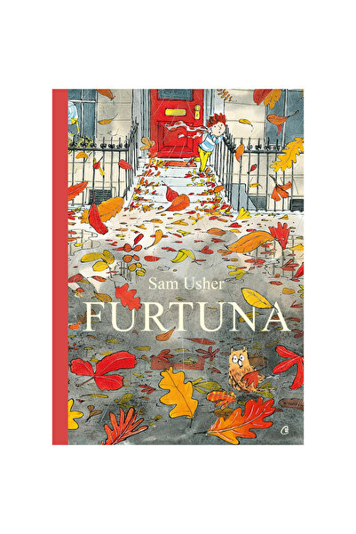 Curtea Veche Furtuna, Sam Usher