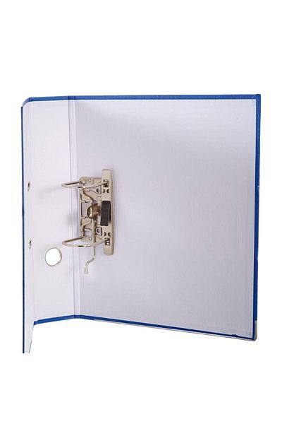 Alemdar Blue Large Folder 10 Pieces