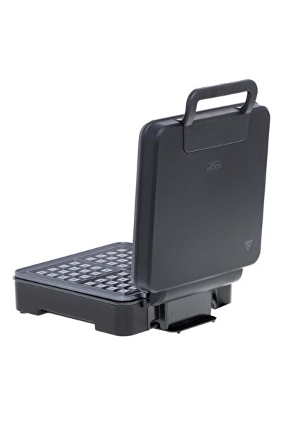 adler Βαφομηχανή Adler AD 3049, 1800 W, 4 βάφλες (μαύρη)