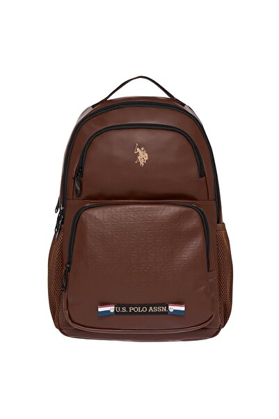 U.S. Polo Assn. Asociația Polo din SUA. Rucsac unisex - PLÇAN24424