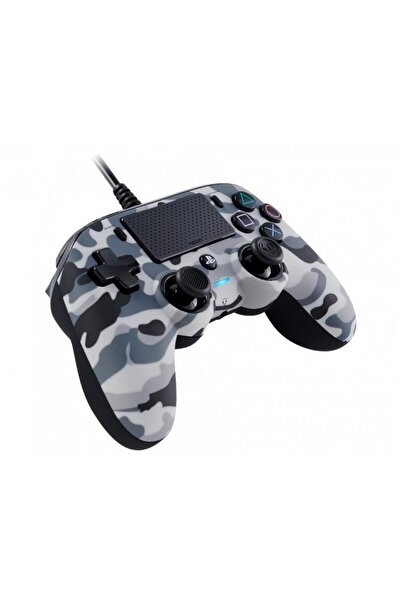 Nacon Nacon Compact Wired Controller for Playstation 4