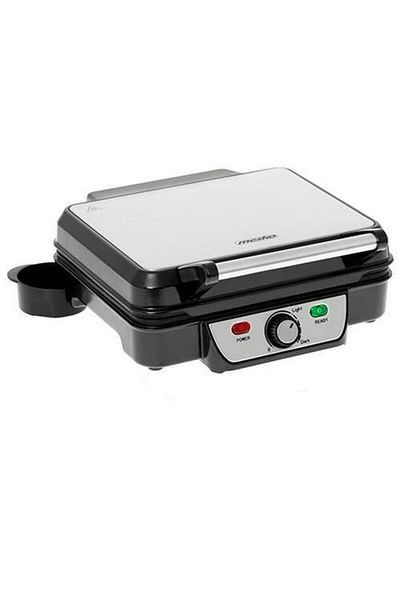 MESKO Mesko MS 3050 Electric Grill, Power 2500 W, Black