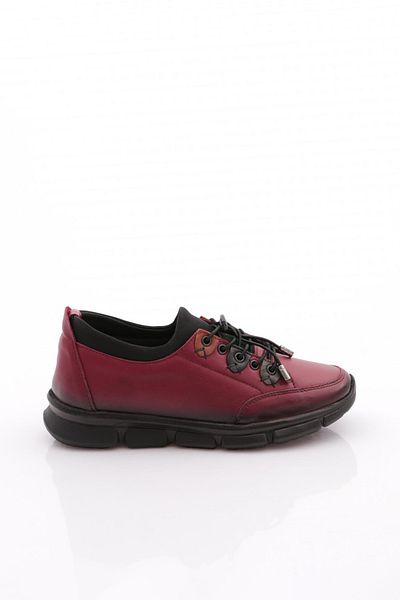 DGN 660 Pantofi Confort pentru damă