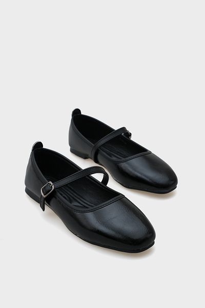 Capone Outfitters Hana Trend Ballerinas für Damen
