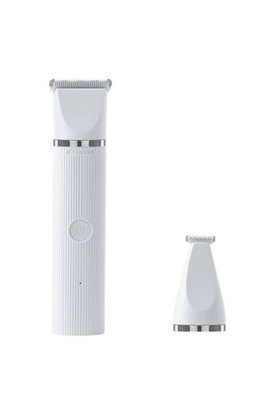 Petkit Masina de tuns pentru animale de companie Petkit 2in1 Pet Trimmer Pro PK413, Autonomie 60 minute