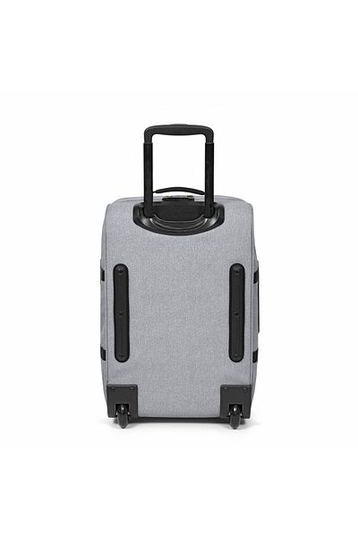 Eastpak Tranverz S Sunday Grey valiza