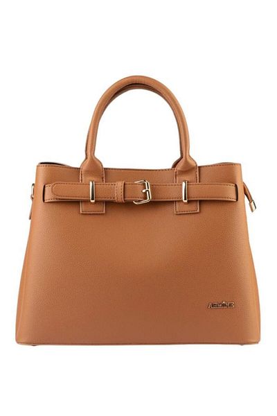 Armine 395 Women's Handbag with Shoulder Strap