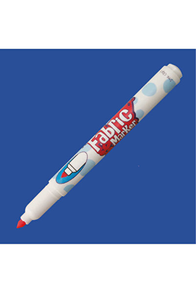 Marvy Kumaş T-shirt Boyama Kalemi - Blue