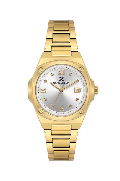 Daniel Klein Dk.1.13947-3 Women Wrist Watch