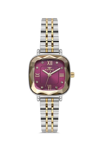 FERRO Brand Wristwatch