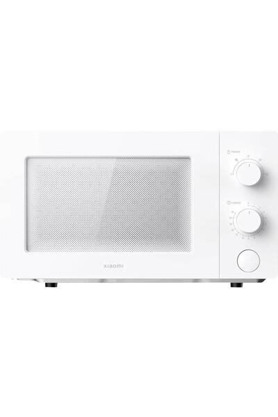 Xiaomi Xiaomi Microwave Oven MWB010-2A, 1100 W 20 l, 5 power levels (White)