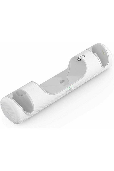 Anker Anker charging station for Meta Quest, headphone and controller holder, 2 rechargeable batteries