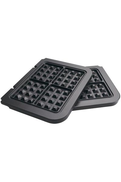 Cuisinart Cuisinart GR030E waffle iron set for GR40E