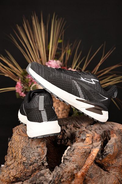 M.P. Men's Summer Anti-Sweat Breathable Orthopedic Lightweight Walking and Running Shoes New Season