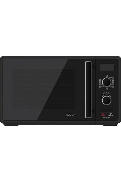 TESLA Tesla MW2391MB Microwave Oven, 23 l, 900 W, Grill (Black)