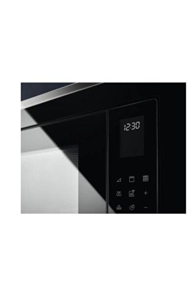 Electrolux Electrolux LMS4253TMK built-in microwave oven, 25 L, 900W (Black)