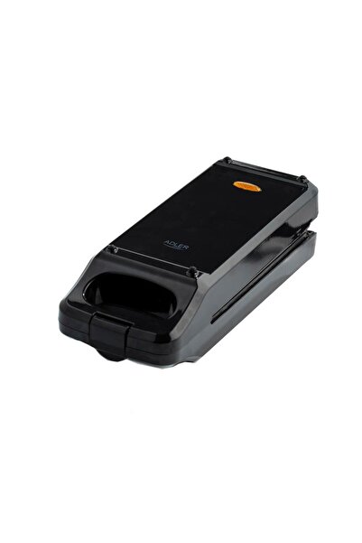 adler Aparat de gatit multifunctional Adler AD 3066, 900 W, Plite 18x9 cm (Ne...