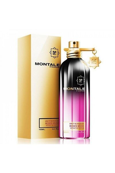Montale Montale Intense Rose Musk Eau de Parfum 100ml