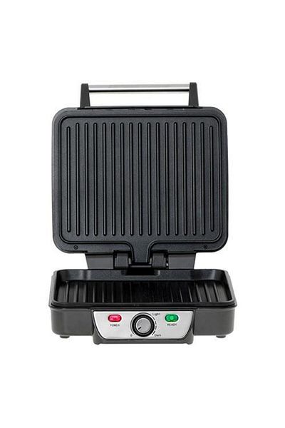 MESKO Mesko MS 3050 Electric Grill, Power 2500 W, Black