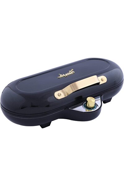 007 Electric Samosa Maker, 1600W - Al Saif