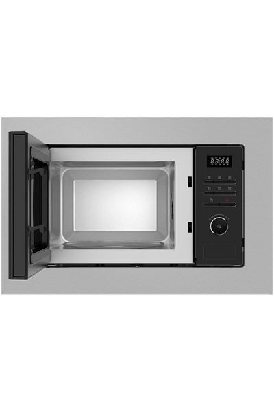 Heinner Heinner HMW-MD20BISS Microwave Oven, 20 l, Digital Control, 1000 W (Stainless Steel)