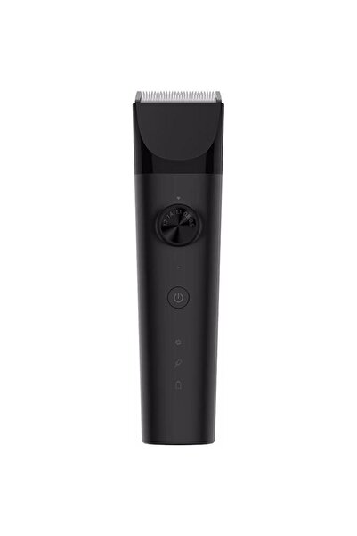Xiaomi Aparat de tuns Xiaomi Hair Clipper (Negru)