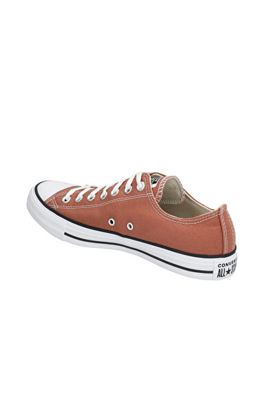 Converse Chuck Taylor All Star Orange Sneaker