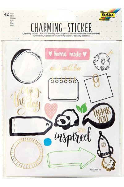 Folia 3 autocolante anuale foarte profitabile