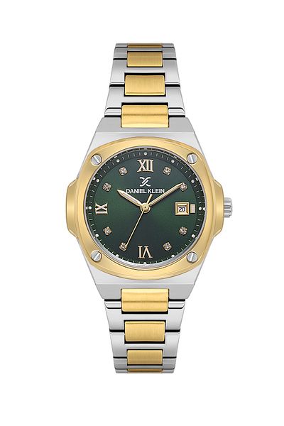 Daniel Klein Dk.1.13947-5 Women Wrist Watch