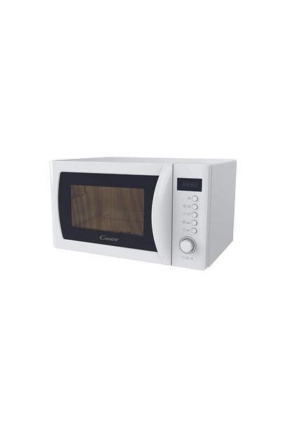 Candy Microwave oven Candy Idea CMWA20SDLW, 700 W, 20 L, Digital (White)