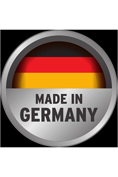 Brennenstuhl Extension Cord 5meter 3 sockets, Germany