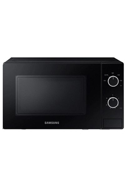 Samsung Samsung MS20A3010AL Microwave Oven, 20 L, 700 W, 5 Power Levels, Mechanical Control