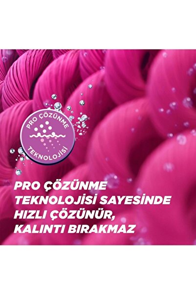 Omo Matik Toz Çamaşır Deterjanı 9KG Beyazlar ve Renkliler (60 Yıkama)