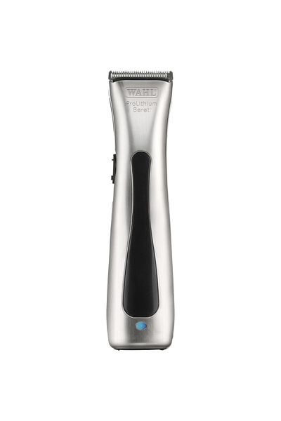 Wahl WAHL Trimmer Beret, Mains powered, 3 combs, 75 minute runtime