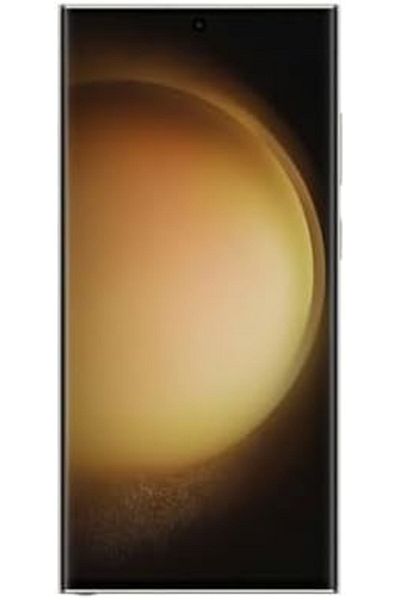 Samsung Galaxy S23 Ultra SM-S918B 17.3 cm (6.8") Android 13 5G USB Type-C 8 GB 256 GB 5000 mAh Cream
